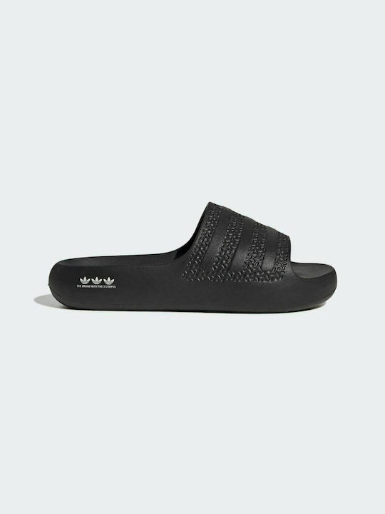 Adidas Adilette Ayoon Ανδρικά Slides Core Black