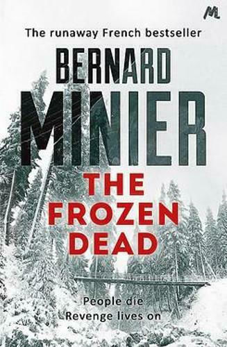 The Frozen Dead The Frozen Dead