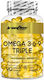 Ironflex Nutrition Omega 3-6-9 Triple 90 κάψουλες