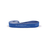 FlexVit Revolve Power Loop Resistance Band Blue