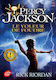 Percy Jackson, Percy Jackson