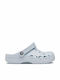 Crocs Baya Damen Clogs Blau