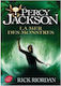 Percy Jackson, 2: La Mer des Monstres