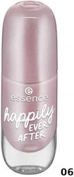Essence Gel Farbe Glossy Nagellack Lang anhalte...