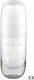 Essence Glossy Βερνίκι Νυχιών Μακράς Διαρκείας Λευκό 8ml