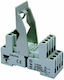 Carlo Gavazzi Stand de releu Panou Electric 211-098020000