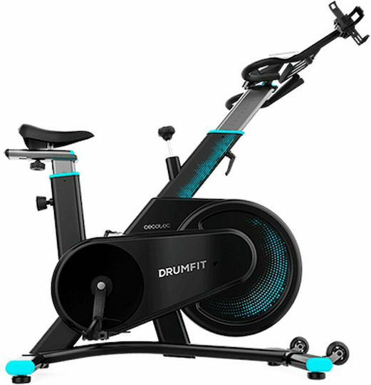 Cecotec Drumfit Indoor 7000 Magno 07086 Magnetisch