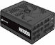 Corsair HXi Series HX1000i 1000W Black Computer Power Supply Full Modular 80 Plus Platinum