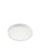 Vito Linda-R Round Outdoor LED Panel 20W with Warm White Light 3000K 22.5cm