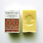 111 elies Hair Rituals Solid Șampoane pentru Toate Tipurile Păr 1x100gr