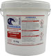 Ezi Desaqua Pool Chlorine Grains Δίχλωρο 55% 10kg