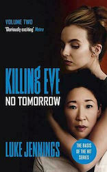 Killing Eve, Nu Există Mâine