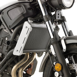 Givi Протектор за радиатор на мотоциклет Yamaha XSR 700 - XSR 700 2016 Черен Givi Протектор за радиатор на мотоциклет Yamaha XSR 700 - XSR 700 2016 Черен