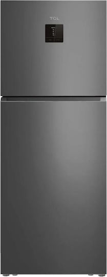 TCL 465лт В185xШ70.6xД68.6см. Сив RP465TSE0