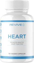 Revive MD Heart 90 φυτικές κάψουλες