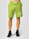 GSA Men's Shorts Green