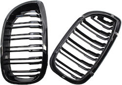 Carner Car Decorative Mask BMW E46 / M4 / Series 3 (E46)