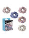 Minnie Mouse Minnie Mouse Kids Scrunchies Set Multicolor 5pcs S0728737