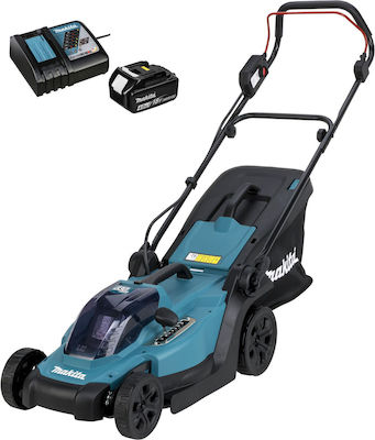 Makita Battery Lawn Mower 18V