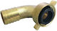 Rover Pompe 102.507 Pumpenschlauchende Φ35