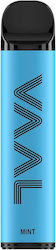 Vaal 800 Mint 17mg 2ml Μπλε