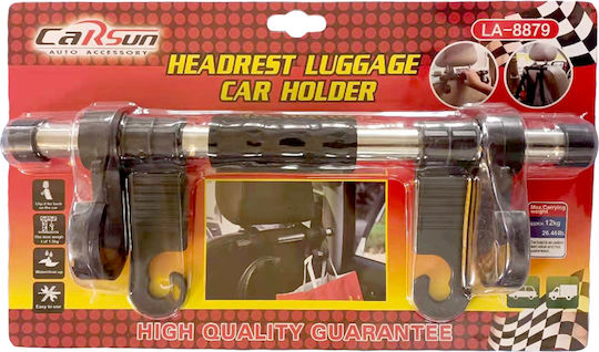 Carsun Car Hanger for the Headrest