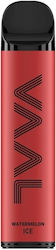 Vaal 800 Wassermelone Eis 17mg 2ml Rote Einweg-E-Zigarette