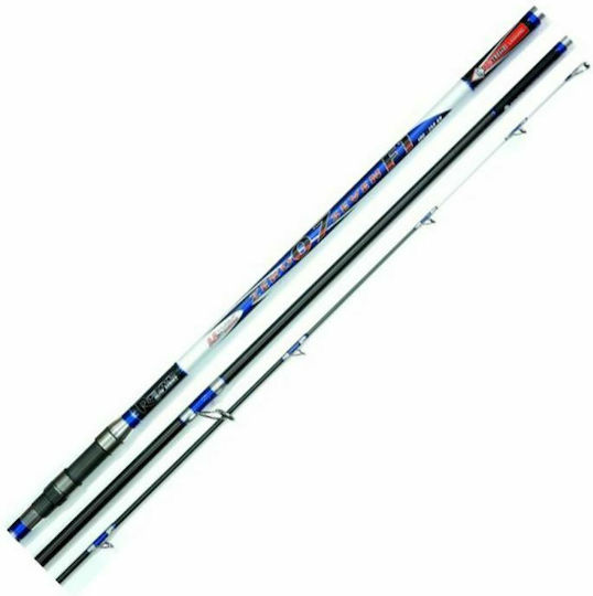 Colmic Alconite Zero Seven F1 Lanseta de pescuit pentru Pescuit la aruncare 4.3m 450gr
