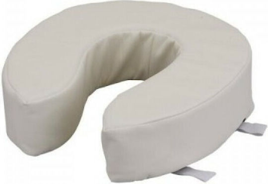 SuperOrtho Toiletten-Hubsitz Kissen WCF10