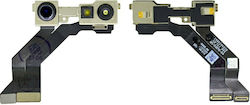 Camera frontală pentru iPhone 13 Pro 36657 Camera frontală pentru iPhone 13 Pro 36657