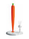Alessi Bunny Carrot Papierhandtuchhalter Mehrfarbig 20.2x16x29.4cm ASG42W