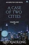 A Case of Two Cities