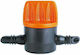 Claber Rainjet 91270 Βανάκι 5τμχ 6mm 5τμχ