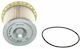 Bosch Φίλτρο Βενζίνης για Isuzu D-Max I 2.5D/3.0D 2006-2012