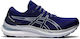 ASICS Gel-Kayano 29 Damen Sportschuhe Laufen Dive Blue / Soft Sky