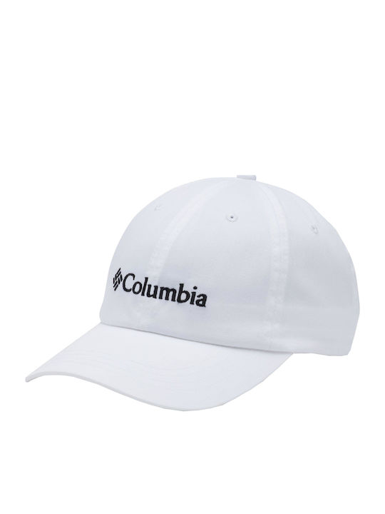 Columbia Jockey Weiß