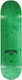 Darkstar Dark Star Cameo Anthology 2 R7 Wilson 8.25" Σανίδα Shortboard Πράσινη