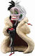 Disney Disney: Cruella Disney Villains Φιγούρα