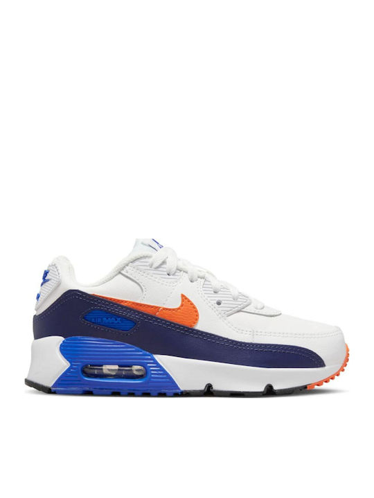 Nike Air Max 90 Air Max 90 LTR Kinder Sneakers ...