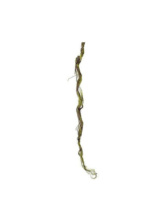 Iliadis Artificial Decorative Branch Green 170cm 1pcs 340258