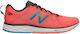 New Balance 1500V4 Γυναικεία Αθλητικά Παπούτσια Running Ροζ
