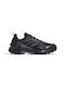 Adidas Eastrail 2.0 Rain.Rdy Bărbați Pantofi de Drumeție Core Black / Carbon / Grey Five