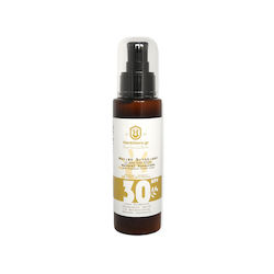 Herbstore Sunscreen Cream For Face & Body SPF30 Spray 100ml Herbstore Sunscreen Cream For Face & Body SPF30 Spray 100ml