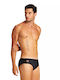 Arena Trick Men's Swimwear Slip Black