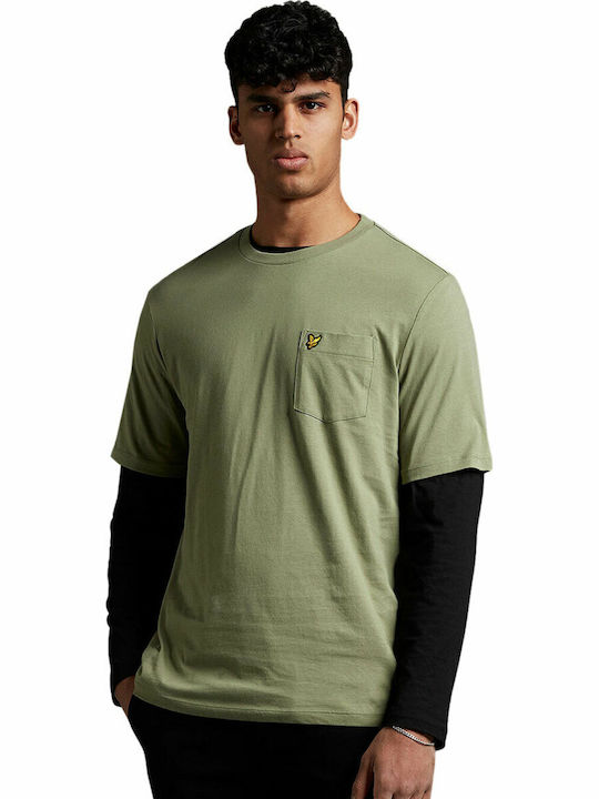T-Shirt Khaki