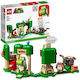 Lego Super Mario Yoshi’s Gift House for 6+ Years