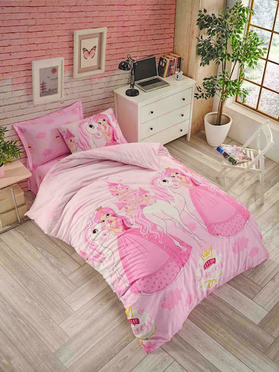 Mc Decor Подредба Детско Одеяло Единично 160x240 см