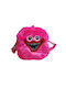 Huggy Wuggy Kids Bag Backpack Fuchsia 24cmcm