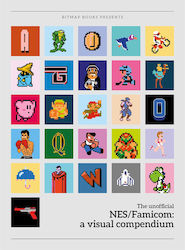 NES/Famicom, Ein visuelles Kompendium