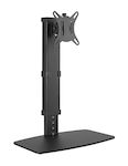 Brateck LDT67-T01 Desktop Stand Monitor up to 32"